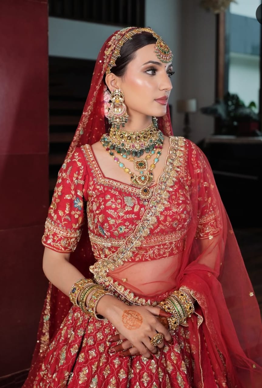 Beauty Salon Service